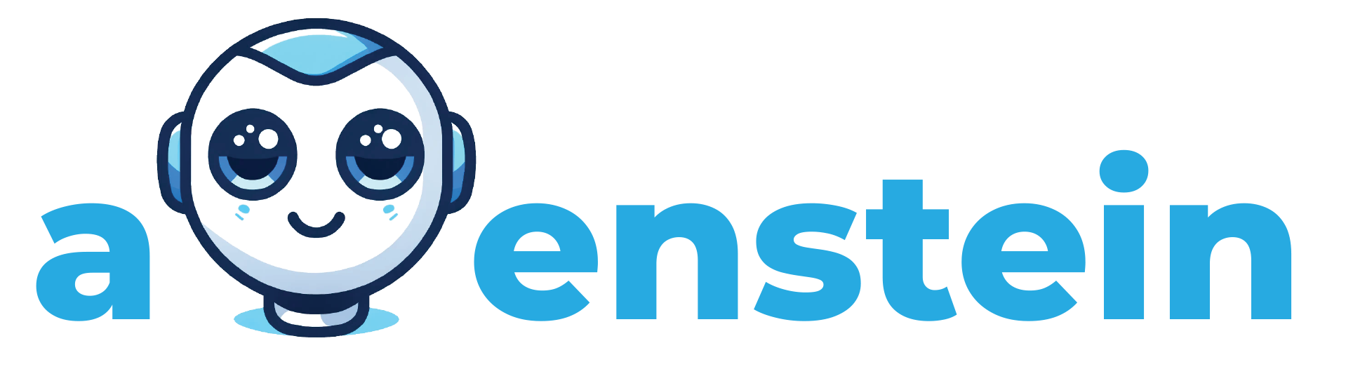 aienstein - an AI Platform[X4]